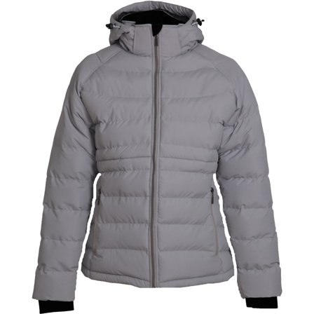 Dobsom Women's Baldra Jacket Women other lightly-lined jackets Grey 44