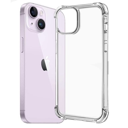 iPhone 14 Skal - Extra stötsäker