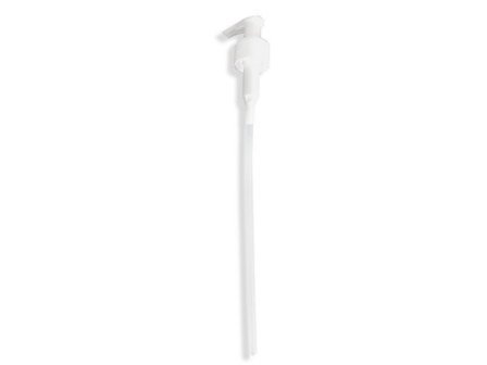 LIFECLEAN Pump till 1L flaska - Lyreco - Städ och hygien > Rengöringsmedel > Doseringsutrustning