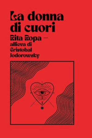 La donna di cuori. Ediz. integrale Rita Ropa