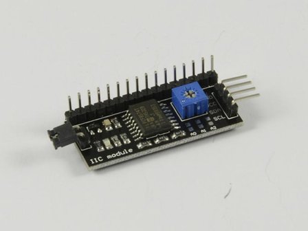 ALLNET All-D-23 Development Board