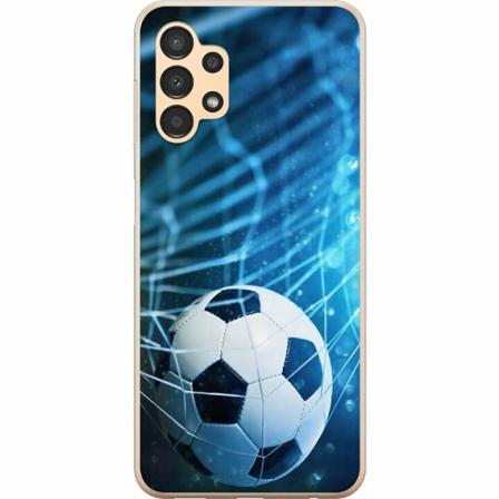 Samsung Galaxy A13 Skal / Mobilskal - Vm Fotboll 2018