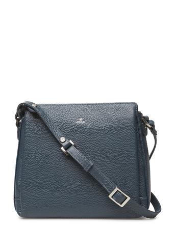 Cormorano Shoulder Bag Sia Skulderveske Veske Blå Adax