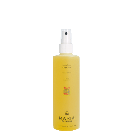 Maria Åkerberg Baby Oil, 250 ml
