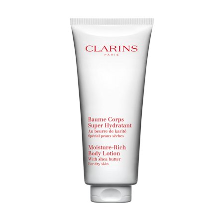 Clarins Baume Corps Super Hydratant 200ml - Crema Corpo