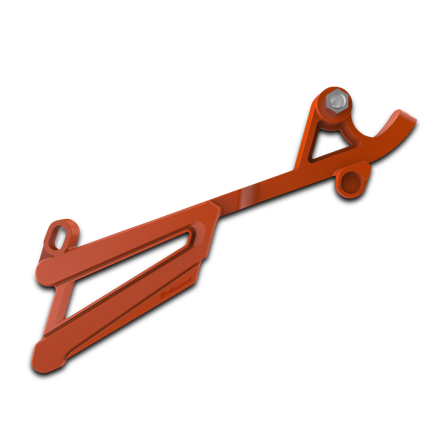 Protection Pignon Polisport - Husqvarna FE 501 2016-2023