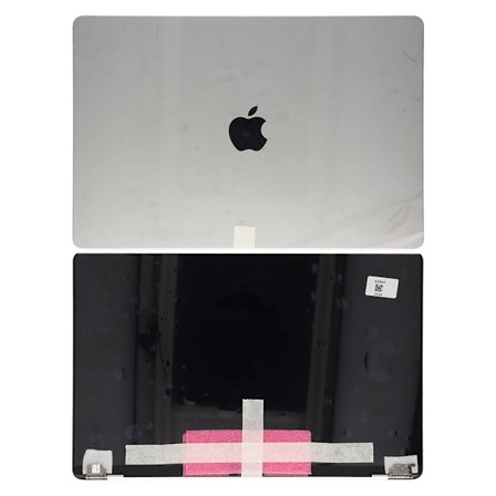 Macbook Air 15.3" M2 2023 A2941 LCD Display Original - Silver