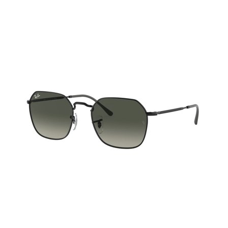 Ray-Ban Jim - Solbriller - Svart - RB3694 002/71 5520