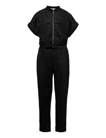 Jumpsuit Black Petit By Sofie Schnoor