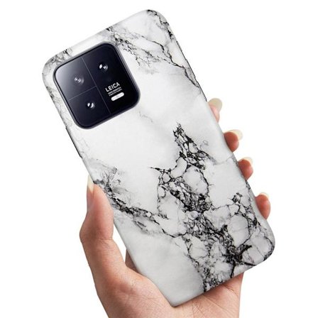 Xiaomi 13 - Skal/Mobilskal Marmor