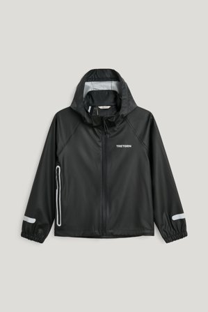 Tretorn Kids Packable Rainbreaker Set — Regenbekleidung - Oberbekleidung, Gummistiefel, Jacken & Regenbekleidung für Damen, Herren & Kinder