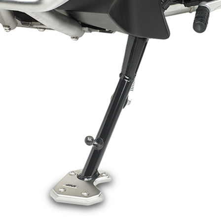 Givi ES Side Stand Support