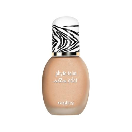Sisley Phyto-Teint Ultra Éclat 2W2 Desert, Makeup, Ansigt, Foundation