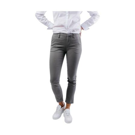 J Brand, Pantalon chino Groen, Dames, Maat:W26