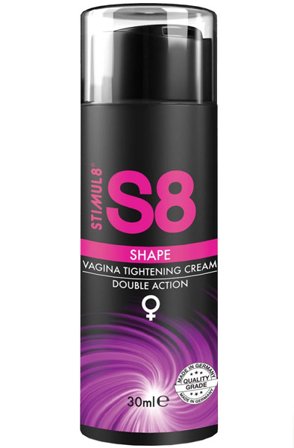 Stimul8 Doppelwirkende Straffungscreme Shape 30ml