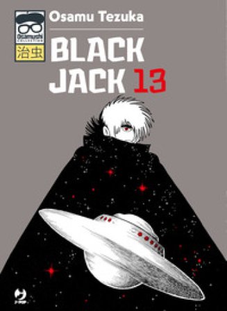 Black Jack. Vol. 13 Osamu Tezuka