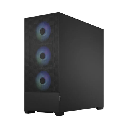 Fractal Design Pop XL Air RGB Black TG Clear Tint E-ATX