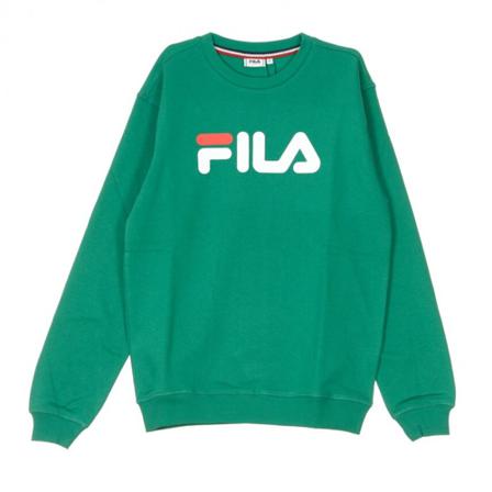 Fila - Tröjor - Grön - Herr - Storlek: L, Herr, Storlek: L