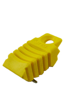 Salomon - Repuestos para fijaciones de esquí nórdico Fijaciones de esquí nórdico 1x2 Flexor Profil/pilot