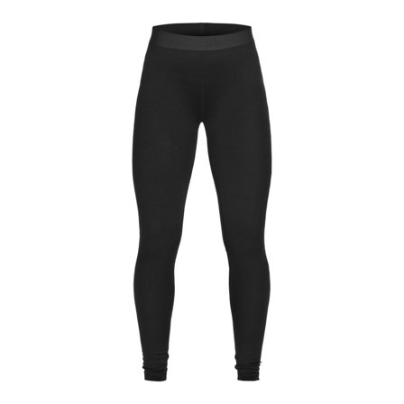 Hellner Nieras Merino Pants 2.0 Women Women base layer trousers Black S