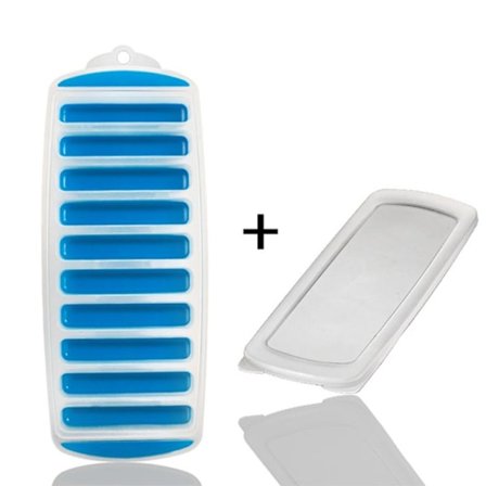 Isbitsform Isglassform 6 6