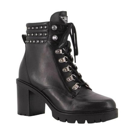Guess Gesile ankle boot , Zwart , Dames , Maat: 39 EU High heels