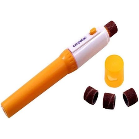 Elektrisk neglesliber til hunde og katte, plejeværktøj, elektriske klippere