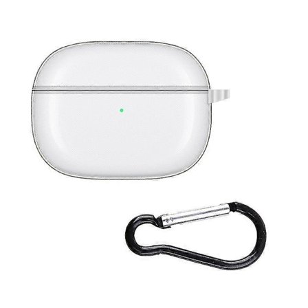 Mjukt skal för Tws 3/3 Pro, anti-repor, stötsäkert skal - skyddande fodral