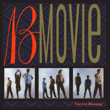 Forever running B-Movie