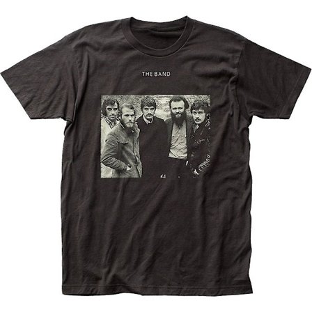 The Band T-shirt