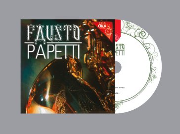 Un ora con cd Fausto Papetti