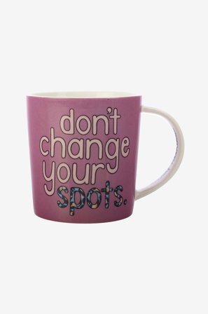 Mugg Kasey 39 cl - Maxwell & Williams - Rosa - Koppar & muggar - Från Homeroom