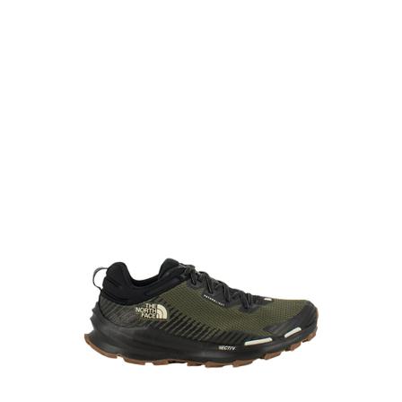 The North Face M Vectiv Fastpack Futurelight military olive / TNF black Sneakers Grøn, Herre, Størrelse: 45 EU