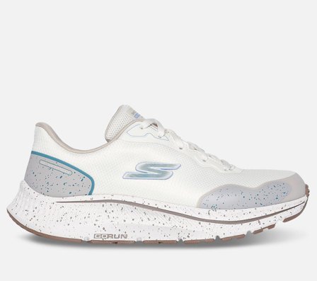 Skechers, GO RUN Consistent 2.0 - Piedmont – Waterproof, 35, Dame