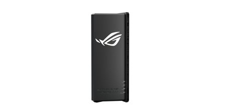 ASUS ROG Strix GS-BE18000 WiFi 7 Tri-band Gaming Router