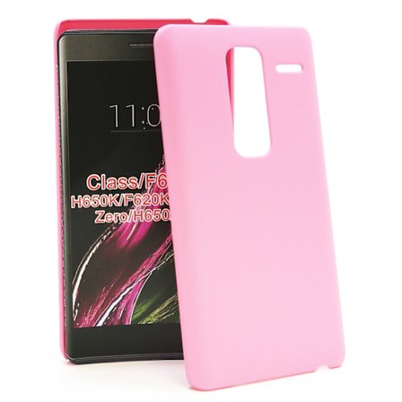 Hardcase LG Zero (H650E)