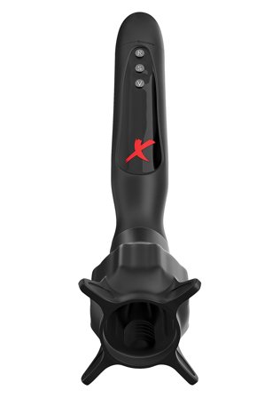 Pipedream PDX Vibrating Roto Sucker