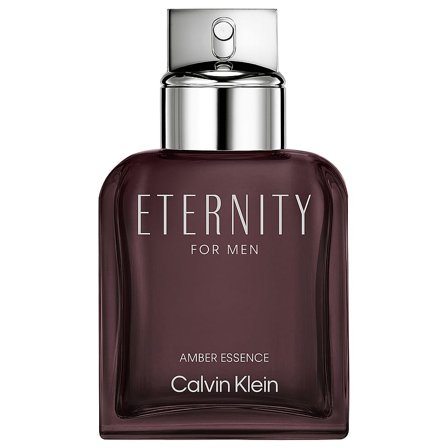 CALVIN KLEIN Eternity Man Amber Essence Eau de Parfum 100 ml, Parfumer & Dufte, Parfumer Til Ham, Eau De Parfum