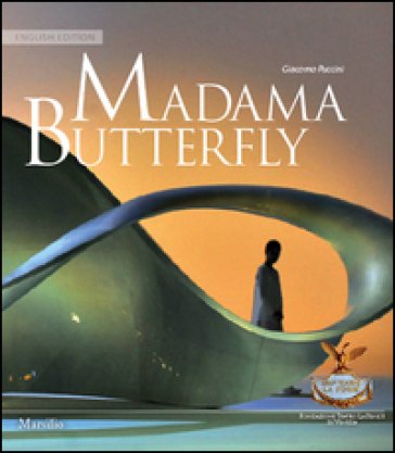 Madama Butterfly. Ediz. inglese Giacomo Puccini
