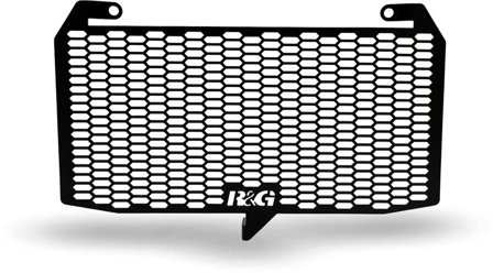 Ölkühler-Kühlerschutz R&G RACING - Yamaha YZF-R1 GYTR 2019-2025
