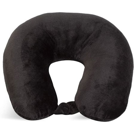 Världens bästa fjädermjuka mikrofiber nackkudde