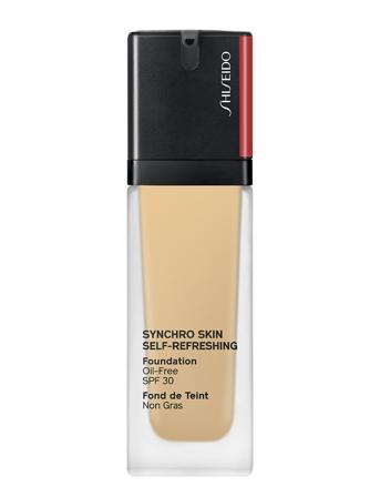 Shiseido Synchro Skin Self-Refreshing Foundation Shiseido