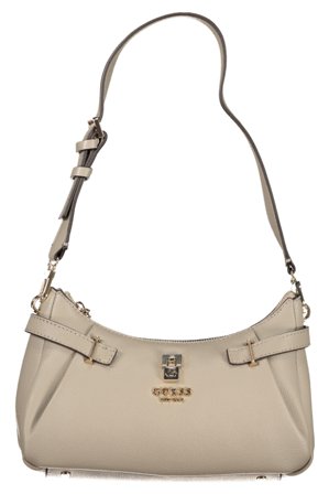 Guess Jeans Borsa Donna Grigio