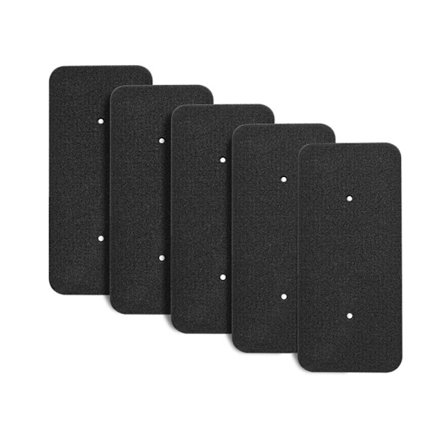 Filter til Candy Hoover 40006731 tørretumbler 5-pak