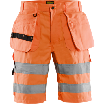 Hantverksshorts 1535 Klass 2*