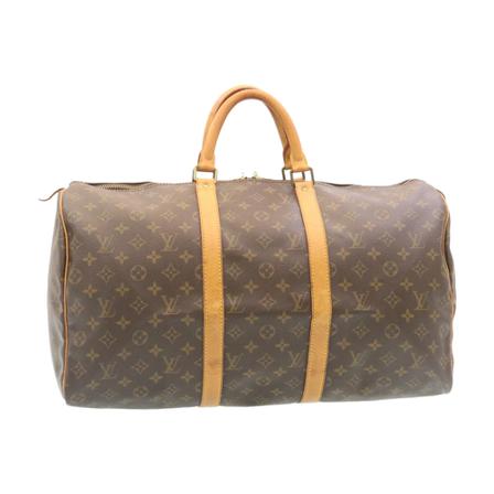 Louis Vuitton Vintage pre-owned Tas , Grijs , Dames , Maat: ONE Size Vintage Tassen