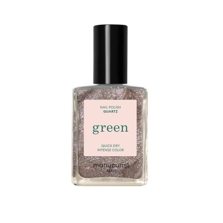 Manucurist GREEN - Smalto Quartz 15ml - Smalto