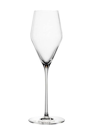 Spiegelau Definition Champagneglas, 2-pack Champagneglas Transparant 25CL