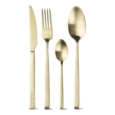 Magnor Pure aterimet 24 kpl, champagne