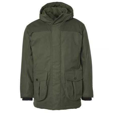 Chevalier Men's Frost Jacket Men Jaktjackor Varmfodrade Green M